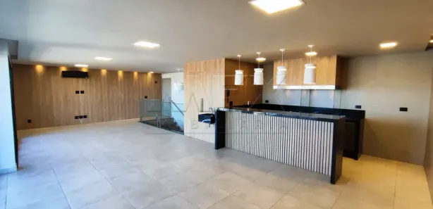 Cobertura com 3 Quartos à venda, 205m² no Vila Mesquita, Bauru