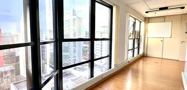 Andar / Laje corporativa à venda, 180m² no São Pedro, Belo Horizonte