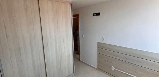 Apartamento com 2 Quartos à venda, 56m² no Cristo Redentor, João Pessoa