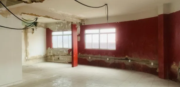 Loja / Salão / Ponto Comercial para alugar, 158m² no Piabetá (Inhomirim), Magé