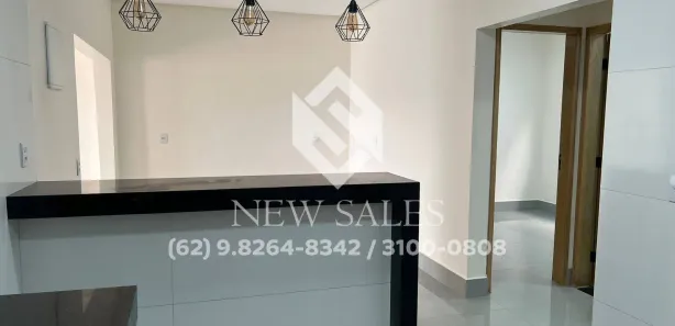 Casa com 3 Quartos à venda, 149m² no Jardim Scala, Trindade