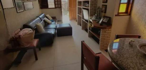 Casa com 3 Quartos à venda, 80m² no Praia Grande, Arraial do Cabo