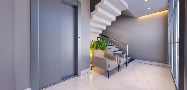 Loja / Salão / Ponto Comercial à venda, 32m² no Praia Alegre, Penha