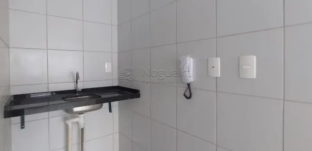Conjunto Comercial / Sala para alugar, 33m² no Candeias, Jaboatão dos Guararapes