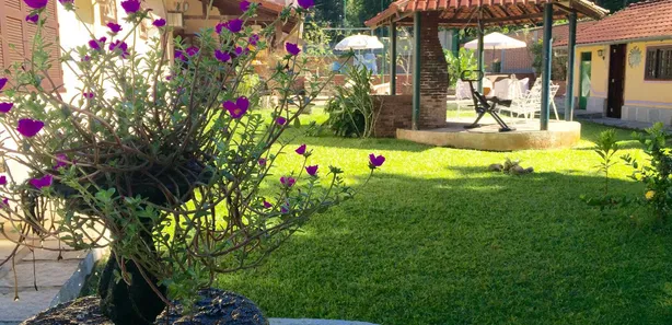 Fazenda / Sítio / Chácara com 7 Quartos à venda, 1545m² no Parque Silvestre, Guapimirim
