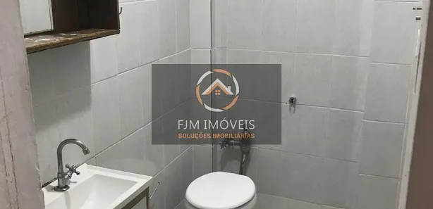 Kitnet com 1 Quarto à venda, 35m² no Centro, Niterói