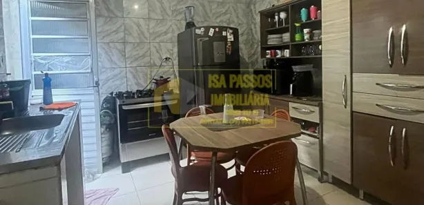 Casa com 4 Quartos à venda, 180m² no Eduardo Gomes, São Cristóvão