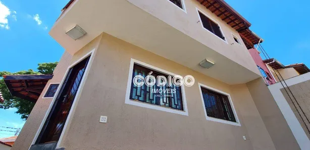 Sobrado com 3 Quartos à venda, 164m² no Jardim Vila Galvão, Guarulhos