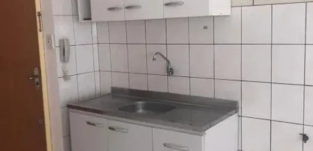 Kitnet com 1 Quarto para alugar, 35m² no Carvoeira, Florianópolis