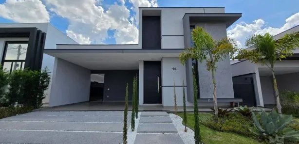 Casa de Condomínio com 3 Quartos à venda, 160m² no Jardim Primavera, Itupeva