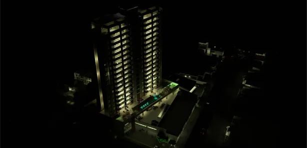 Cobertura com 3 Quartos à venda, 125m² no Rancho Novo, Nova Iguaçu