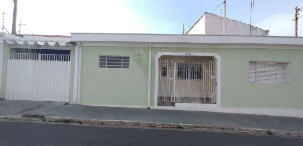 Casa com 2 Quartos à venda, 100m² no Vila Padre Bento, Itu