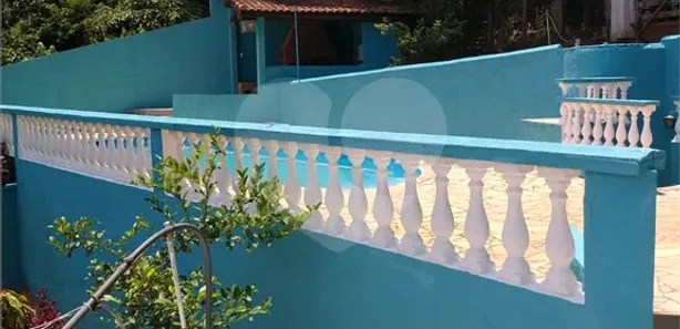 Fazenda / Sítio / Chácara com 3 Quartos à venda, 300m² no Jundiaizinho (Terra Preta), Mairiporã