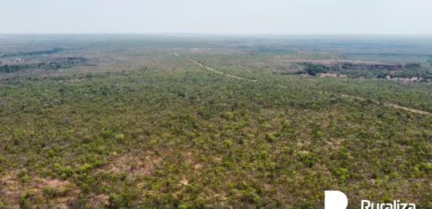 Fazenda / Sítio / Chácara à venda, 5178m² no , Rio Sono