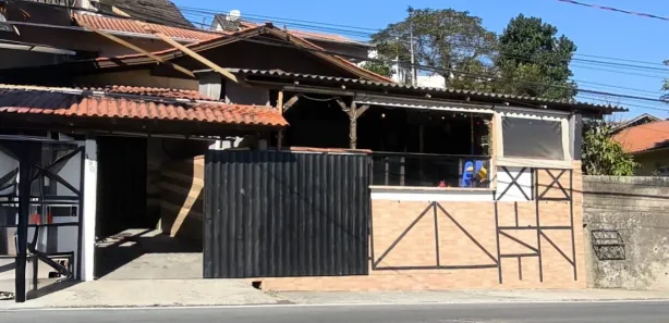 Loja / Salão / Ponto Comercial com 2 Quartos à venda, 65m² no Fortaleza, Blumenau
