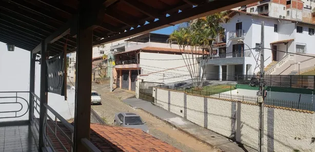 Casa com 4 Quartos à venda, 231m² no João Braz da Costa Val, Viçosa