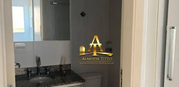 Apartamento com 2 Quartos para alugar, 60m² no Bethaville I, Barueri