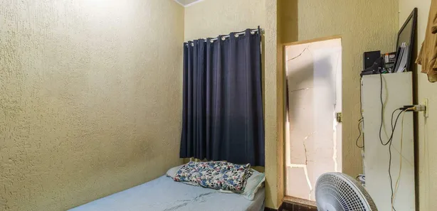 Apartamento com 3 Quartos à venda, 78m² no Setor Habitacional Vicente Pires - Trecho 3, Brasília