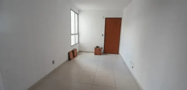 Apartamento com 2 Quartos à venda, 50m² no Chácaras Reunidas Santa Terezinha, Contagem