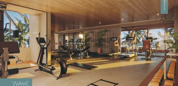 Apartamento com 2 Quartos à venda, 75m² no Barra Grande, Maragogi