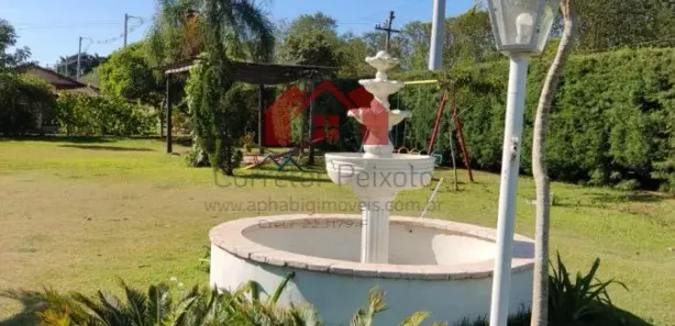 Fazenda / Sítio / Chácara com 2 Quartos à venda, 4259m² no , Alambari