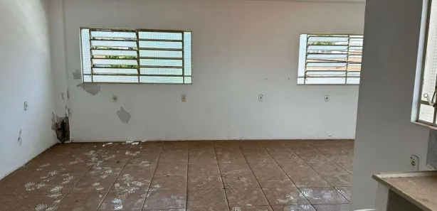 Loja / Salão / Ponto Comercial para alugar, 60m² no Santana, Rio Claro