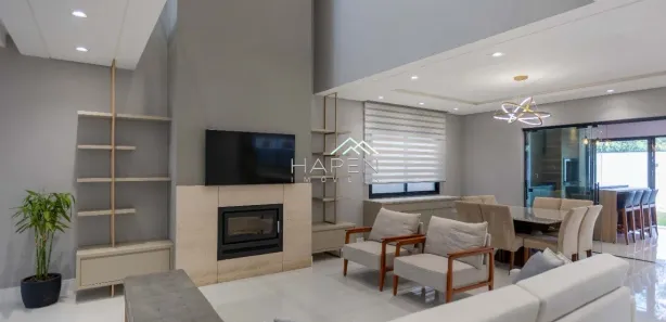 Casa de Condomínio com 5 Quartos à venda, 285m² no Campo Pequeno, Colombo