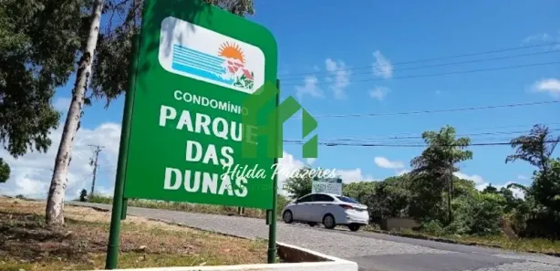 Terreno / Lote / Condomínio à venda, 2000m² no Jauá (Abrantes), Camaçari