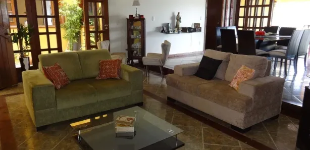 Casa com 4 Quartos à venda, 776m² no Setor de Habitações Individuais Norte, Brasília