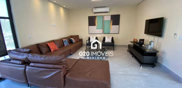 Casa com 7 Quartos para alugar, 400m² no Riviera, Bertioga