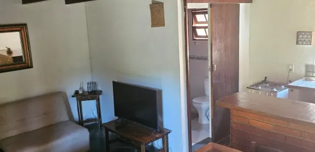 Flat com 1 Quarto para alugar, 50m² no Boiçucanga, São Sebastião