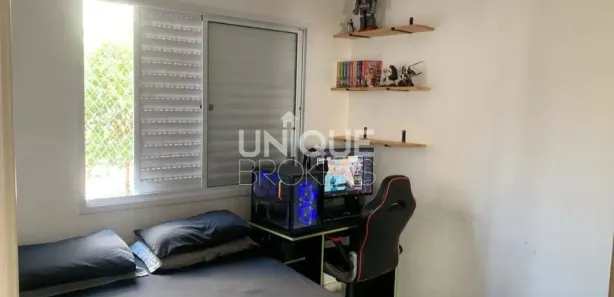 Apartamento com 2 Quartos à venda, 56m² no Vale Verde (Centro), Cabreúva