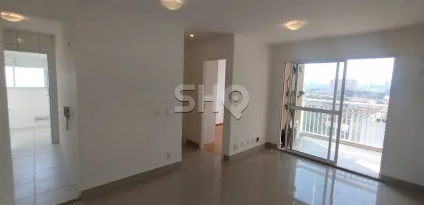 Apartamento com 2 Quartos à venda, 60m² no Lapa, São Paulo