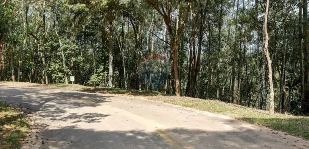 Terreno / Lote / Condomínio à venda, 2462m² no Serra dos Lagos (Jordanésia), Cajamar