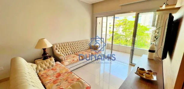 Apartamento com 2 Quartos à venda, 79m² no Jardim Las Palmas, Guarujá