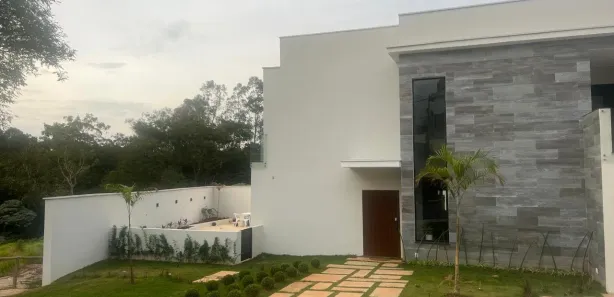 Casa de Condomínio com 3 Quartos à venda, 277m² no Taipas De Pedras (Mailasqui), São Roque
