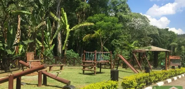 Fazenda / Sítio / Chácara com 3 Quartos à venda, 500m² no São Vicente, Mairiporã