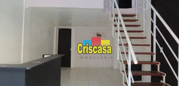 Loja / Salão / Ponto Comercial à venda, 40m² no Centro, Cabo Frio