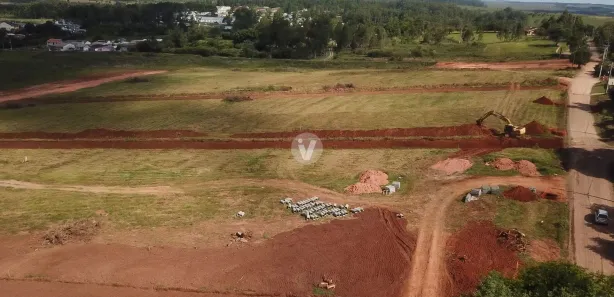 Terreno / Lote / Condomínio à venda, 202m² no Boi Morto, Santa Maria