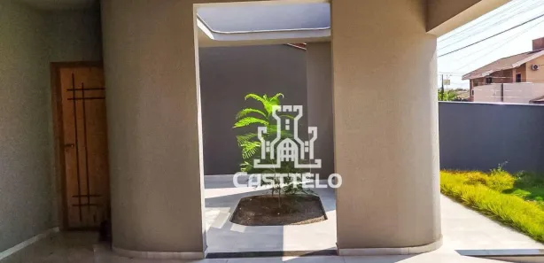 Sobrado com 3 Quartos à venda, 190m² no Itamarati, Ibiporã