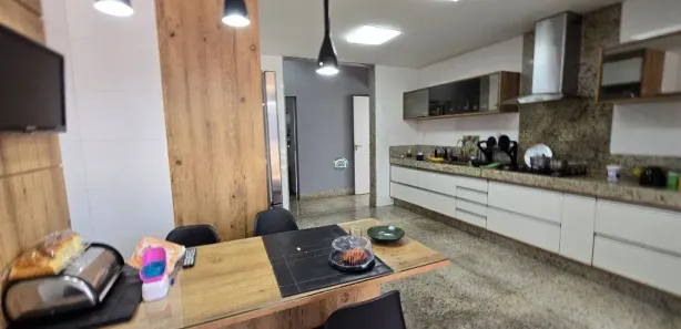 Casa de Condomínio com 4 Quartos à venda, 346m² no Rosa dos Ventos, Vespasiano