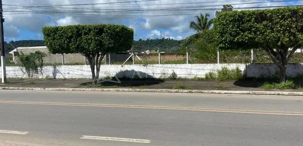 Terreno / Lote Comercial à venda, 1144m² no Centro, São Miguel dos Campos