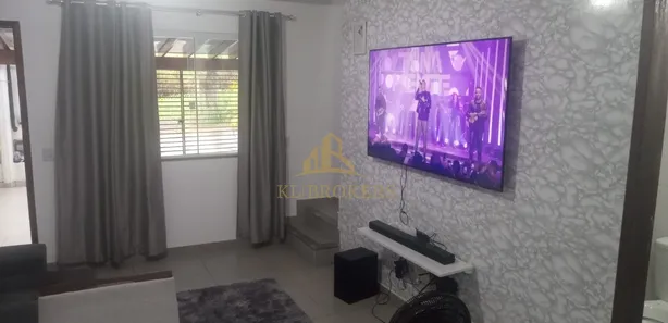 Casa com 2 Quartos à venda, 90m² no 9 de Abril, Barra Mansa