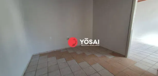 Casa com 2 Quartos para alugar, 50m² no Vila Nova, Londrina