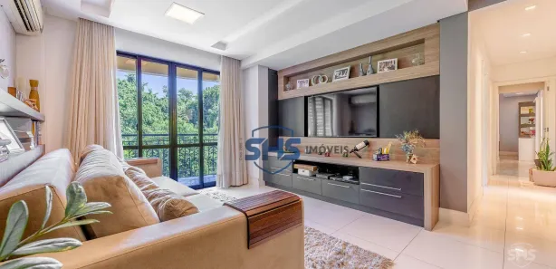 Apartamento com 4 Quartos à venda, 113m² no Vila Formosa, Blumenau