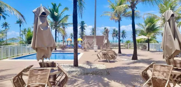 Terreno / Lote / Condomínio à venda, 1200m² no Brisas de Atalaia, Barra dos Coqueiros