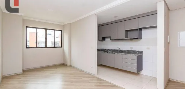 Cobertura com 3 Quartos para venda ou aluguel, 133m² no Cristo Rei, Curitiba