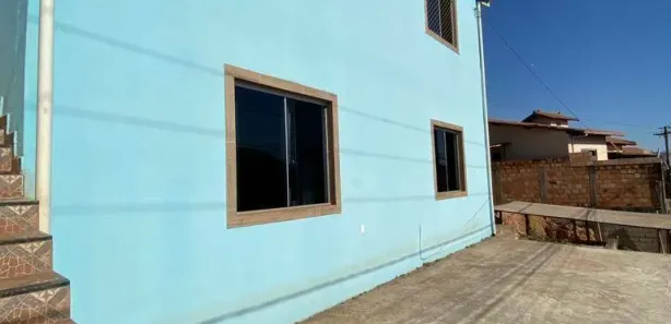 Casa com 4 Quartos à venda, 150m² no Campo Verde, Mário Campos