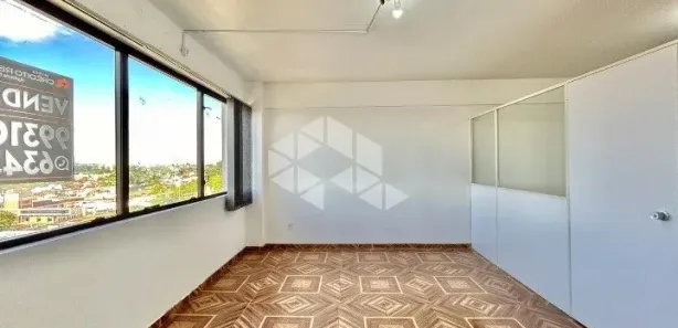 Conjunto Comercial / Sala à venda, 46m² no Centro, Canoas