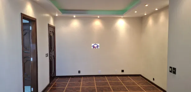Apartamento com 3 Quartos à venda, 95m² no Rio Comprido, Rio de Janeiro